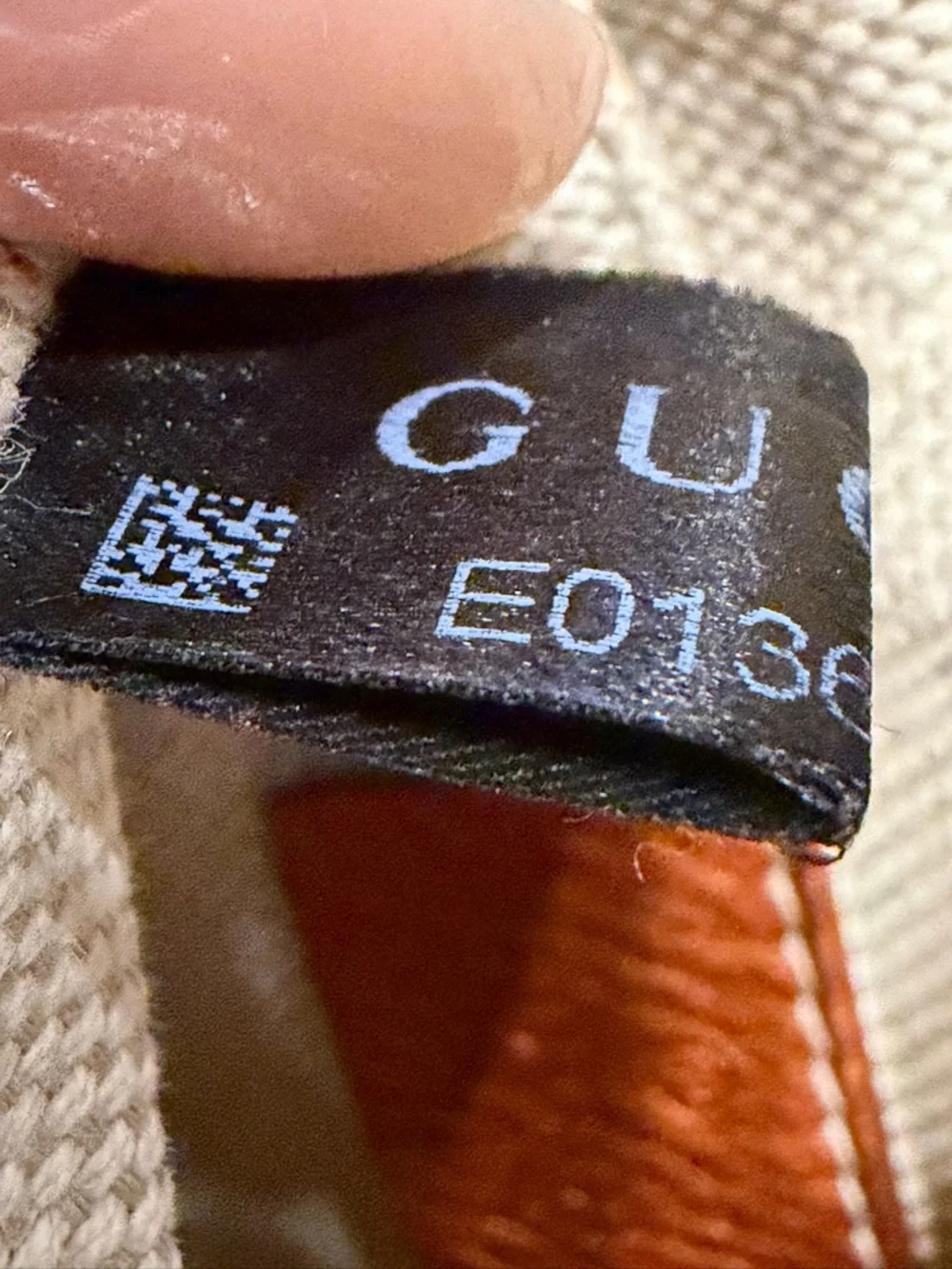 Gucci Soho Disco - preowned - Picture 14 of 16